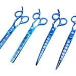 Pet Grooming Scissors