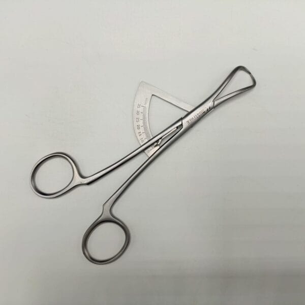 Bone Ridge Mapping Bone Ridge Mapping Caliper – CE Certified Surgical Tool for Bone ...