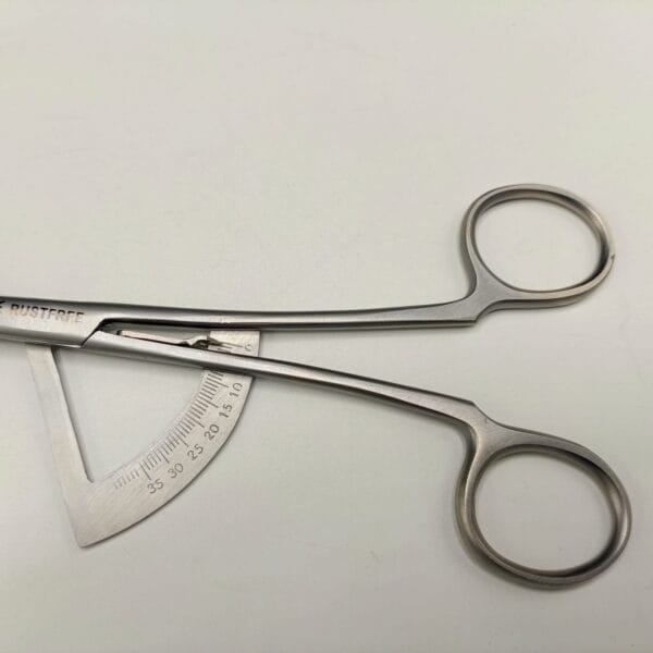 Bone Ridge Mapping Caliper – CE Certified Surgical Tool for Bone ...