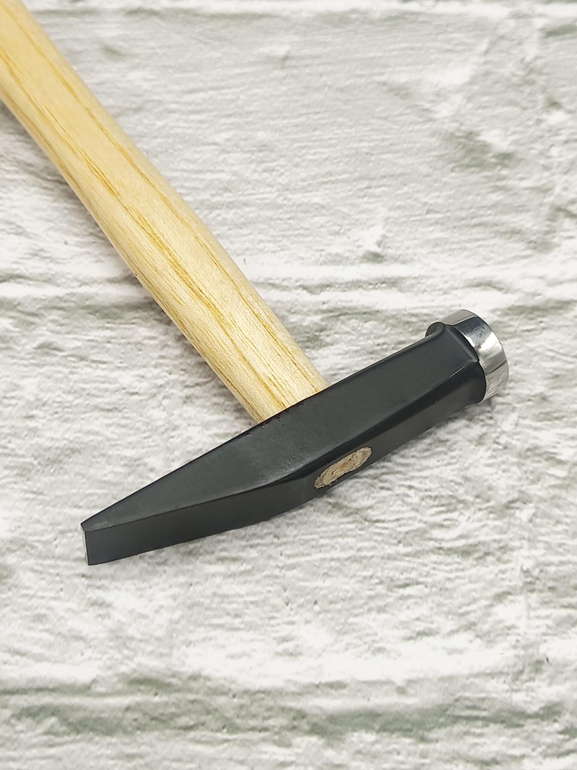 Goldsmith Hammer – Precision Jewelry Tool with Alloy Steel Head & Hardwood Handle | Metal Forming & Shaping
