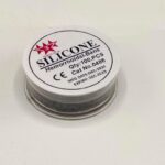 German Silicone Hemorrhoid Bands – 100 PCS | CE Certified Rubber Band Ligation Rings for Proctology & General Surgery